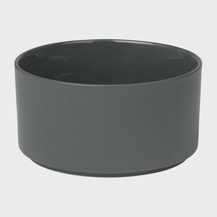 blomus Pilar kom Ø11 cm Agave green