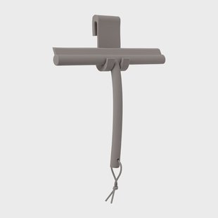 blomus Vipo doucheschraper met haakje Satellite