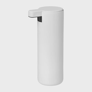 blomus Modo zeeppomp Wit