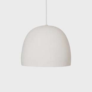 Ferm Living Speckle hanglamp Ø30,5 cm Off white