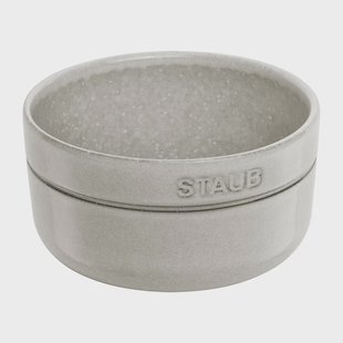 STAUB Staub New White Truffle kom 60 cl