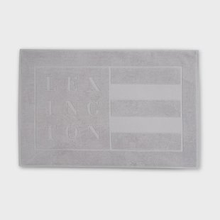 Lexington Lexington Hotel badmat 60x90 cm Lichtgrijs