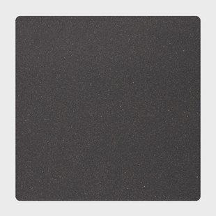 LIND DNA Core placemat square S Flecked anthracite