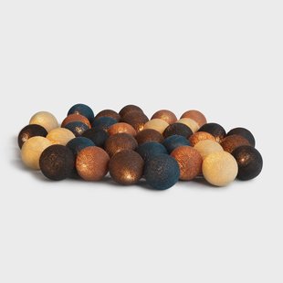 Irislights Irislights Hazel 20 bollen