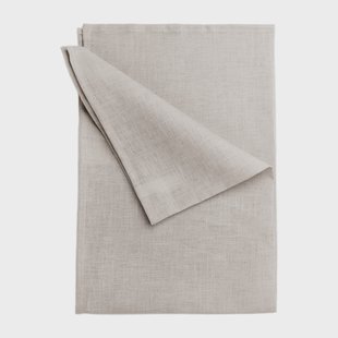 Scandi Living Clean keukenhanddoek  47 x 70 cm 2-pack Greige
