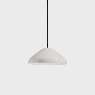 HAY Pao Steel hanglamp Ø23 cm Cream white
