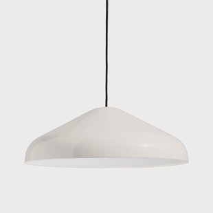 HAY Pao Steel hanglamp Ø47 cm Cream white