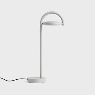 HAY Marselis table tafellamp Ash grey