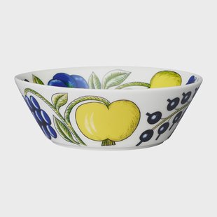 Arabia Paratiisi kom Ø13 cm Blauw