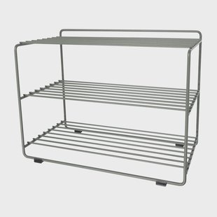 Maze Downtown schoenenplank Groen