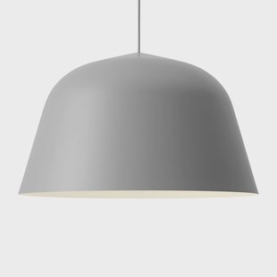 Muuto Ambit hanglamp Ø55 cm Grey