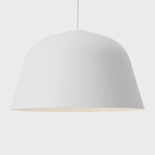 Muuto Ambit hanglamp Ø55 cm White