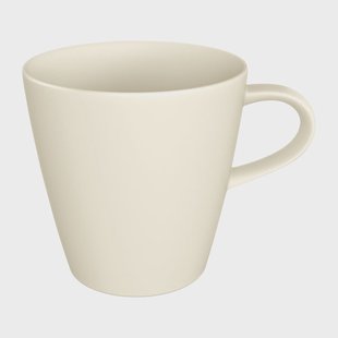 Villeroy & Boch Manufacture Rock mok 37 cl Blanc