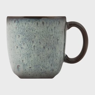 Villeroy & Boch Lave koffiekop 19 cl Glace