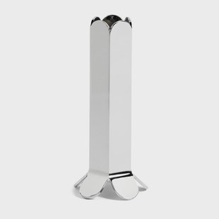 HAY Arcs kandelaar 13 cm Mirror