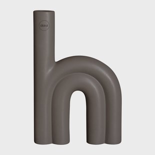 DBKD Rope vaas large Dust