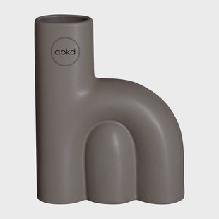 DBKD Rope vaas small Dust