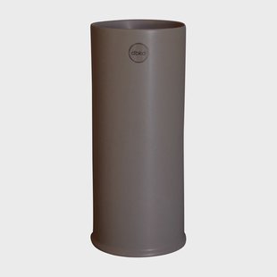 DBKD Astillbe bloempot medium Ø8 cm Dust