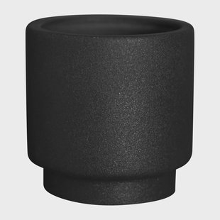 DBKD Solid pot cast iron Klein Ø10 cm