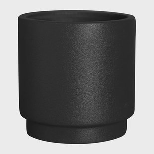 DBKD Solid pot cast iron Middel Ø16 cm