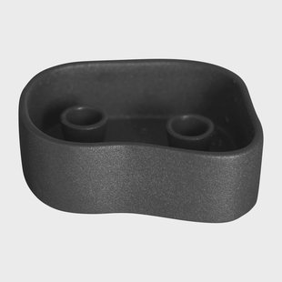 DBKD Fill me up kandelaar 15 cm Cast iron