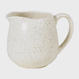 Broste Copenhagen Nordic Vanilla melkkan 30 cl Cream with grains