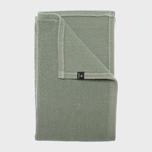 Himla Love badmat 70x110 cm Sage