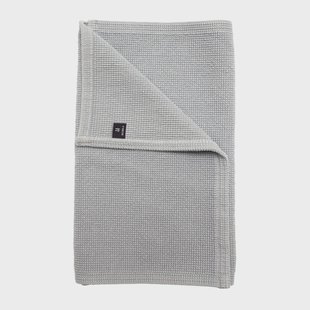 Himla Love badmat 70x110 cm Cool (blauw)