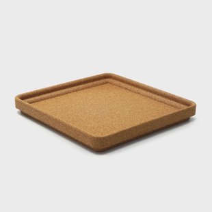 Born In Sweden Kurkbodem voor Stumpastaken groot Natuur