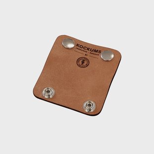 Kockums Jernverk Kockums handvatbescherming voor theepot 2 L 8x9 cm-Tärnsjöleer