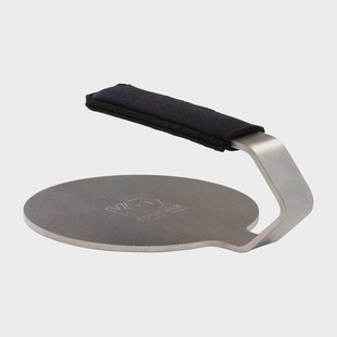 Kockums Jernverk Kockums smashijzer met handvatbescherming Roestvrij staal-neopreen