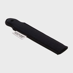 Kockums Jernverk Kockums handvatbescherming voor koekenpan koolstaal 5x19 cm-neopreen