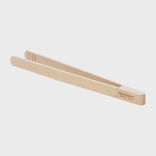 Kockums Jernverk Kockums baktang 30 cm Beukenhout