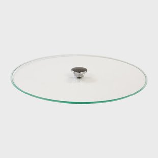 Kockums Jernverk Kockums glazen deksel voor koekenpan Ø30 cm