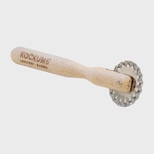 Kockums Jernverk Kockums deegwieltje Beukenhout