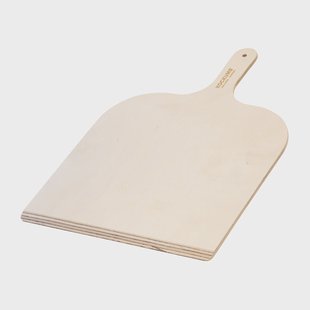 Kockums Jernverk Kockums pizzaschep 29x40 cm Plywood