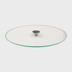 Kockums Jernverk Kockums glazen deksel voor koekenpan Ø28 cm