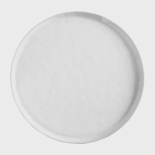 Olsson & Jensen Olsson & Jensen bordje Ø21 cm Wit