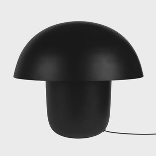 Olsson & Jensen Carl-Johan tafellamp Ø40 cm Zwart