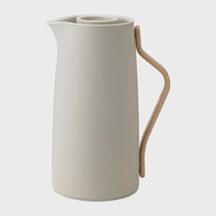 Stelton Emma thermoskan koffie Soft sand