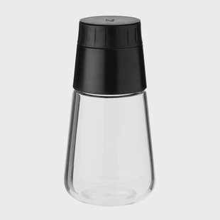 RIG-TIG SHAKE-IT dressingshaker 35 cl Zwart