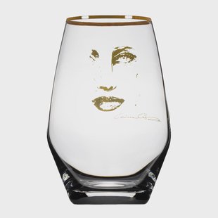 Carolina Gynning Gold Edition Piece of Me glas 35 cl