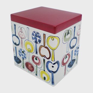 Almedahls Pomona theeblik Multi