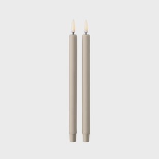 STOFF STOFF ledlicht by Uyuni Lighting 2-pack Sand