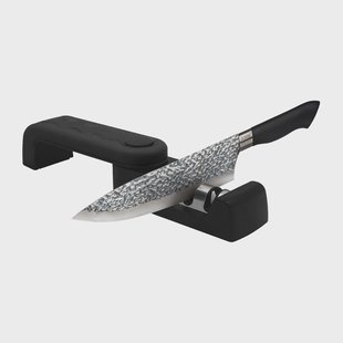 Dorre Saga messenslijper Zwart