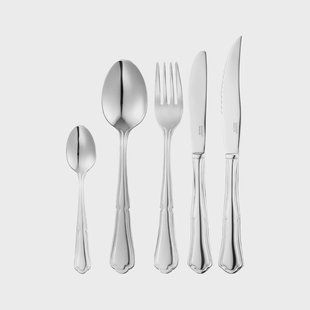 Dorre New England bestekset roestvrij staal 30-delig