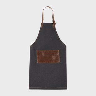 Dorre Elena schort 70x80 cm Blauw