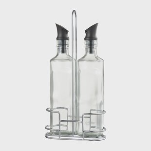 Dorre Olive olie en azijnset 35 cl Glas