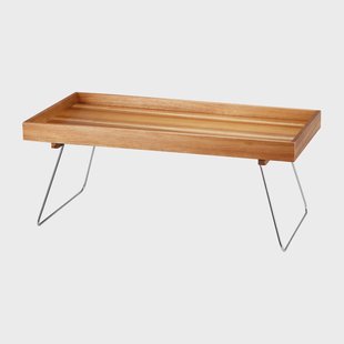 Dorre Fabia ontbijtdienblad 30x60 cm Acacia Dorre Fabia ontbijtdienblad 30x60 cm Acacia