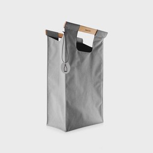 Eva Solo Eva Solo afvalsorteertas 28 l Grijs